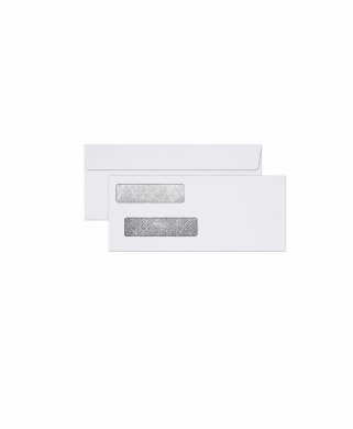  What Envelopes Do I Need for QuickBooks Checks?